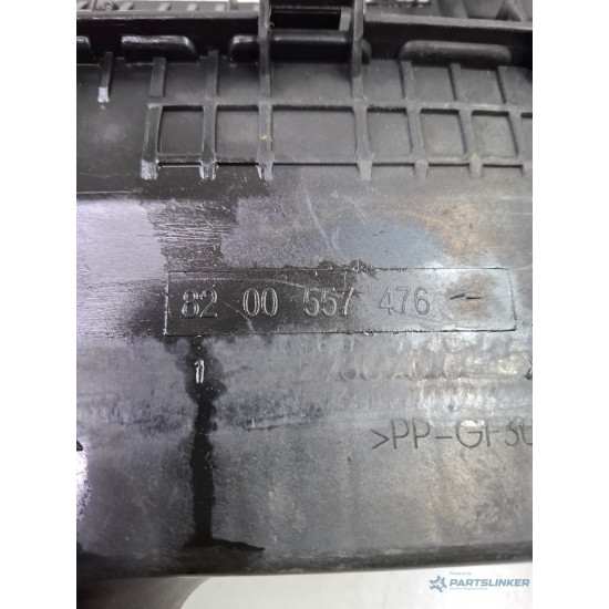 Capac carcasa filtru de aer RENAULT LOGAN I LS_ 2004 - > 8200557476