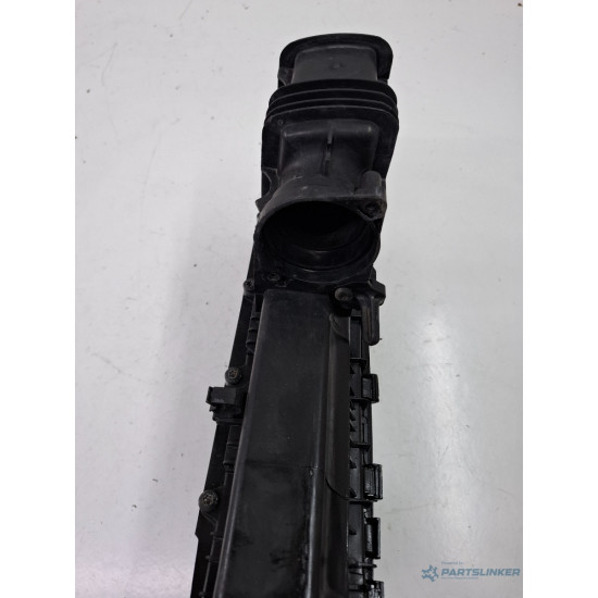 Capac carcasa filtru de aer RENAULT LOGAN I LS_ 2004 - > 8200557476