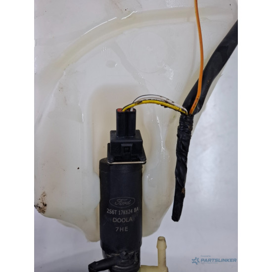 Vas/rezervor lichid de spalare parbriz FORD MONDEO III Saloon B4Y 2000 - 2007