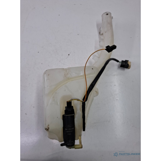 Vas/rezervor lichid de spalare parbriz FORD MONDEO III Saloon B4Y 2000 - 2007