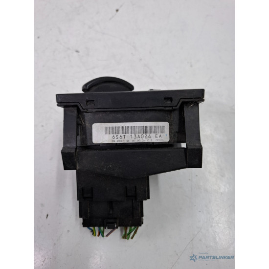 Bloc lumini FORD FIESTA V JH_, JD_ 2001 - 2010 6s6t13a024