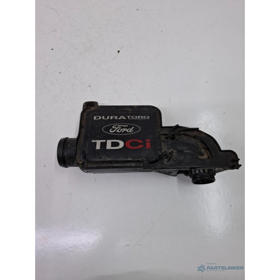 Rezonator admisie FORD FIESTA V JH_, JD_ 2001 - 2010 1.4 TDCi F6JA, F6JB 9650712480