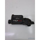 Rezonator admisie FORD FIESTA V JH_, JD_ 2001 - 2010 1.4 TDCi F6JA, F6JB 9650712480