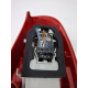 Lampa spate / Stop RENAULT CLIO II Box SB0/1/2_ 1998 - > x65ph2