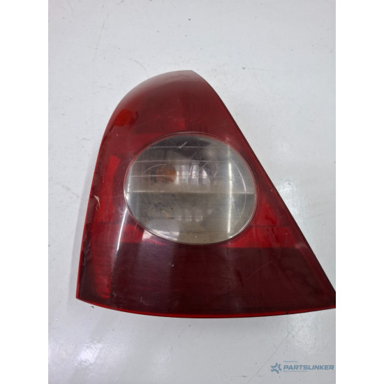 Lampa spate / Stop RENAULT CLIO II Box SB0/1/2_ 1998 - > x65ph2