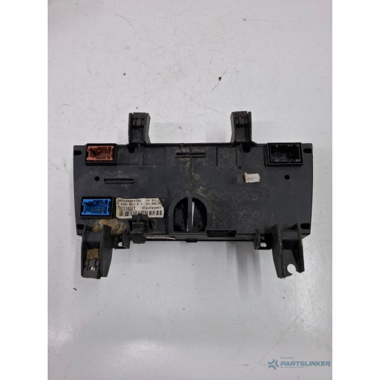 Panou Clima FIAT STILO Multi Wagon 192_ 2003 - 2008 735319257