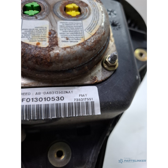 Airbag volan FIAT STILO Multi Wagon 192_ 2003 - 2008 73517551