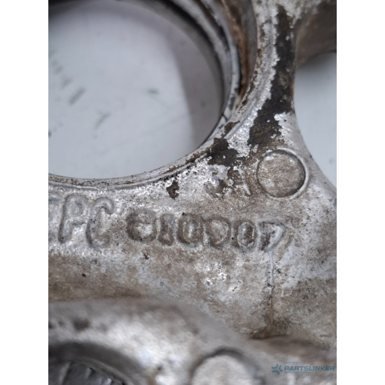 Suport tampon motor PEUGEOT 307 SW 3H 2002 - 2009 1.6 HDI 110 9HY (DV6TED4), 9HZ (DV6TED4) 810907