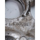 Suport tampon motor PEUGEOT 307 SW 3H 2002 - 2009 1.6 HDI 110 9HY (DV6TED4), 9HZ (DV6TED4) 810907