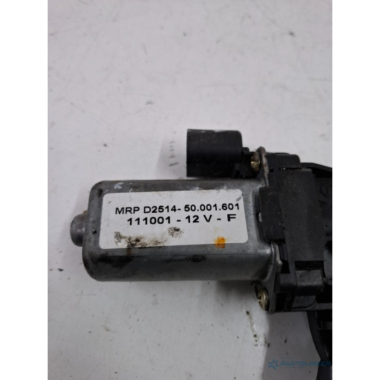 Motoras geam pivotant FIAT STILO Multi Wagon 192_ 2003 - 2008 50001601