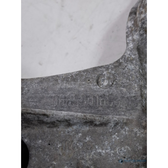 Suport tampon motor PEUGEOT 308 4A_, 4C_ 2007 - > 1.6 HDi 9HD (DV6C) 9685991680