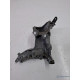 Suport tampon motor PEUGEOT 308 4A_, 4C_ 2007 - > 1.6 HDi 9HD (DV6C) 9685991680