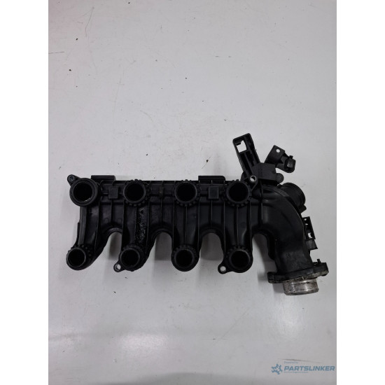 Galerie de admisie PEUGEOT 307 SW 3H 2002 - 2009 1.6 HDI 110 9HY (DV6TED4), 9HZ (DV6TED4) 993390