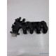 Galerie de admisie PEUGEOT 307 SW 3H 2002 - 2009 1.6 HDI 110 9HY (DV6TED4), 9HZ (DV6TED4) 993390