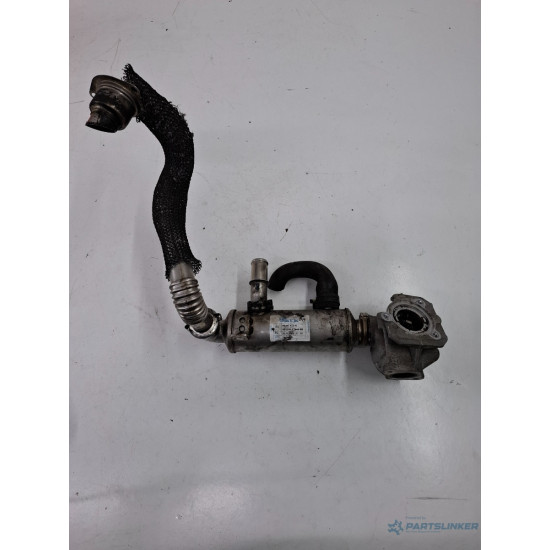 Conducta/furtun supapa EGR FORD FOCUS II DA_, HCP, DP 2004 - 2013 1.6 TDCi GPDA, GPDB, GPDC, HHDA, HHDB 9646762280