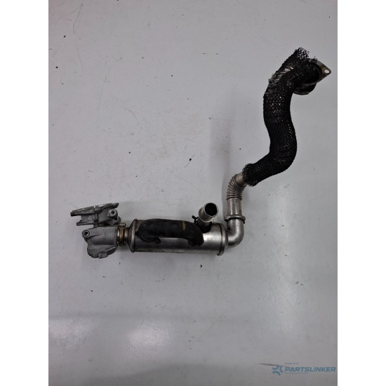 Conducta/furtun supapa EGR FORD FOCUS II DA_, HCP, DP 2004 - 2013 1.6 TDCi GPDA, GPDB, GPDC, HHDA, HHDB 9646762280