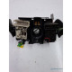 Maneta stergatoare lampa de semnalizare RENAULT CLIO II Box SB0/1/2_ 1998 - > 61760006