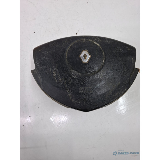 Airbag volan RENAULT CLIO II Box SB0/1/2_ 1998 - >