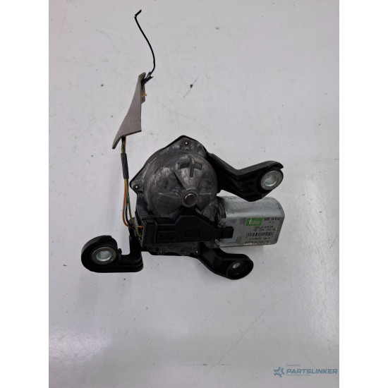 Mecanism stergator luneta OPEL AGILA A H00 2000 - 2007 53014512