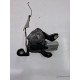 Mecanism stergator luneta OPEL AGILA A H00 2000 - 2007 53014512