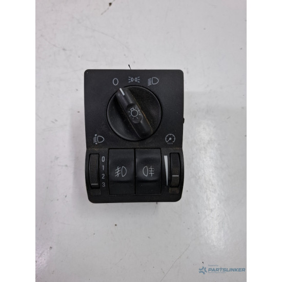 Bloc lumini OPEL CORSA C F08, F68, X01 2000 - 2009 9116608