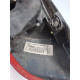 Lampa spate / Stop dreapta OPEL CORSA C F08, F68, X01 2000 - 2009 09114337