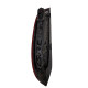 Lampa spate / Stop stanga OPEL CORSA C F08, F68, X01 2000 - 2009 09114336