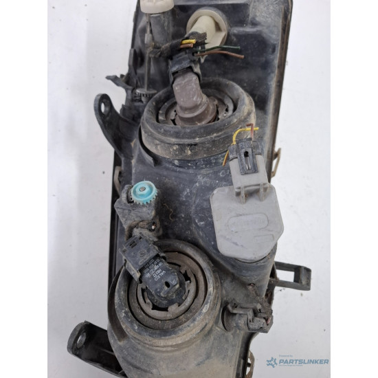 Far dreapta OPEL ASTRA G Hatchback F48_, F08_, T98 1998 - 2009 24439601