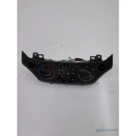 Panou Clima CHEVROLET AVEO Hatchback T200 2003 - 2008