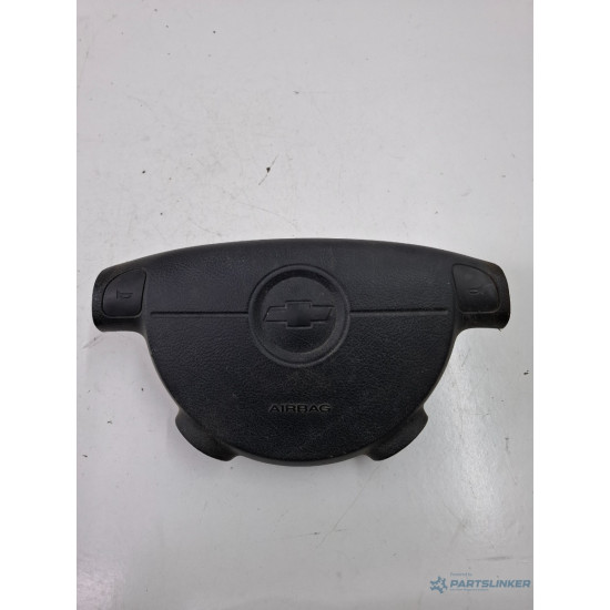 Airbag volan CHEVROLET AVEO Saloon T200 2003 - 2008