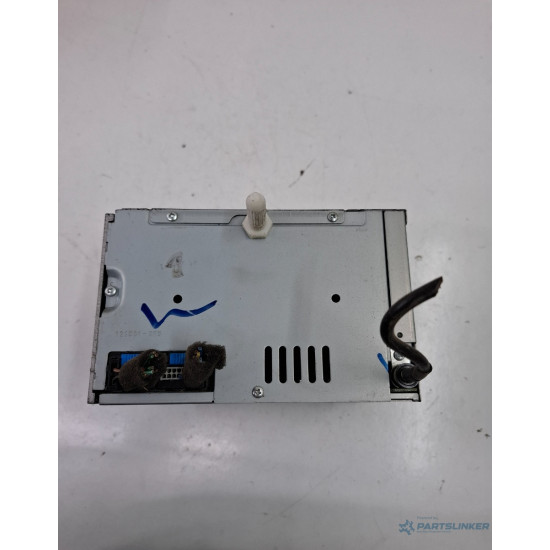 Player CD/DVD sistem de navigatie CHEVROLET AVEO Saloon T250, T255 2005 - > 96628256