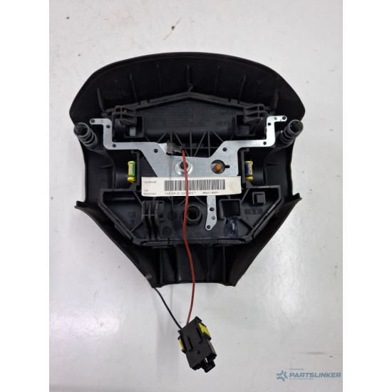 Airbag volan PEUGEOT 206 SW 2E/K 2002 - >