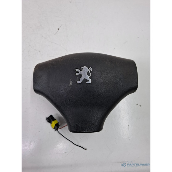 Airbag volan PEUGEOT 206 SW 2E/K 2002 - >