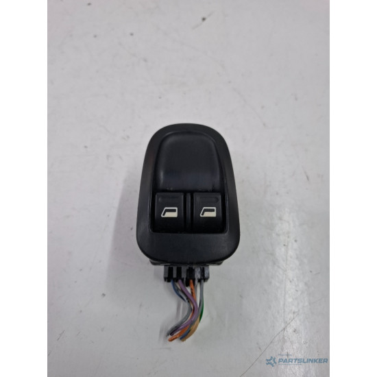Butoane geamuri electrice PEUGEOT 206 SW 2E/K 2002 - >