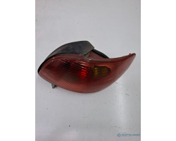 Lampa spate / Stop PEUGEOT 206 Saloon 2007 - >