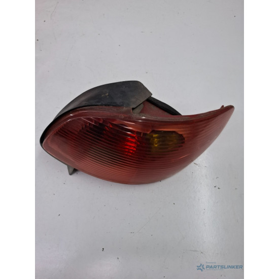 Lampa spate / Stop PEUGEOT 206 Saloon 2007 - >