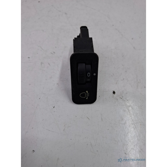 Comutator reglaj nivel faruri PEUGEOT 206 SW 2E/K 2002 - >