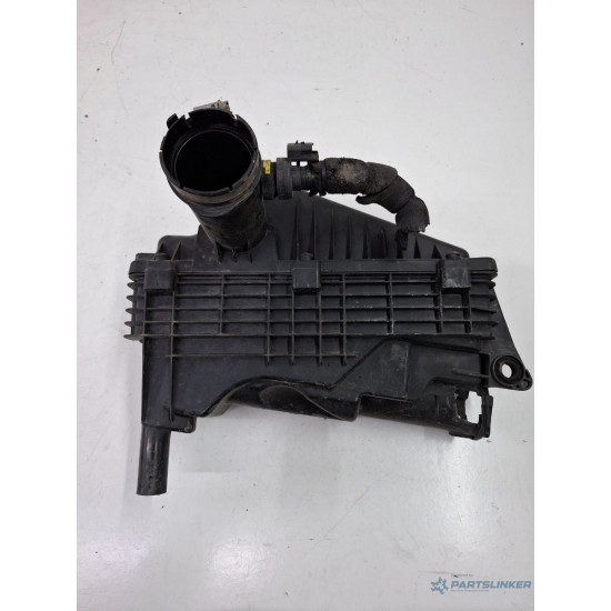 Capac carcasa filtru de aer PEUGEOT 206 SW 2E/K 2002 - > 9656465180