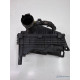 Capac carcasa filtru de aer PEUGEOT 206 SW 2E/K 2002 - > 9656465180