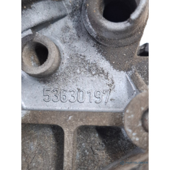 Motor stergator RENAULT CLIO II BB0/1/2_, CB0/1/2_ 1998 - > 53630197