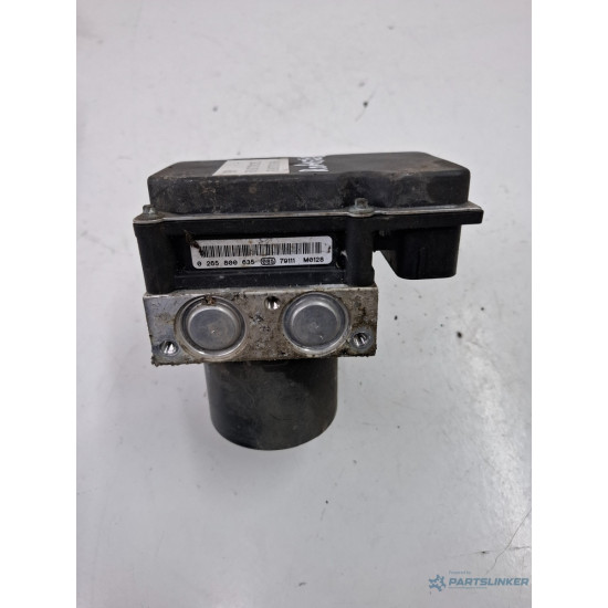 Modul/unitate de control ABS SKODA ROOMSTER 5J 2006 - 2015 1.4 TDI BMS, BNV 0265800635