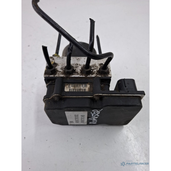 Modul/unitate de control ABS SKODA ROOMSTER 5J 2006 - 2015 1.4 TDI BMS, BNV 0265800635