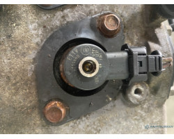 Set injectoare combustibil OPEL ASTRA H Estate L35, A04 2004 - 2014 1.7 CDTI Z 17 DTL 0445110174,8113 1404,1979