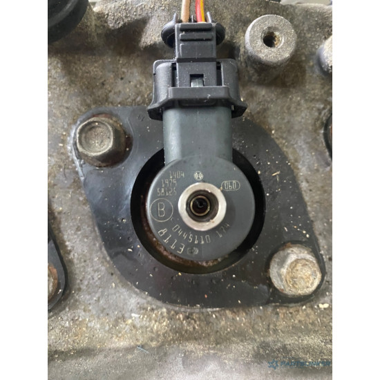 Set injectoare combustibil OPEL ASTRA H Estate L35, A04 2004 - 2014 1.7 CDTI Z 17 DTL 0445110174,8113 1404,1979