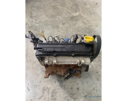 Motor RENAULT SANDERO/STEPWAY I BS_ 2007 - > 1.5 dCi K9K 700, K9K 740, RENAULT Symbol I [ 1998 - 2008 ], DACIA LOGAN MCV KS_ 2007 - >, RENAULT SCENIC II JM0/1_ 2003 - >, RENAULT CLIO III BR0/1, CR0/1 2005 - >, RENAULT MODUS / GRAND MODUS F/JP0_ 2004 - >, 