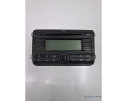 Player CD/DVD sistem de navigatie SKODA ROOMSTER 5J 2006 - 2015