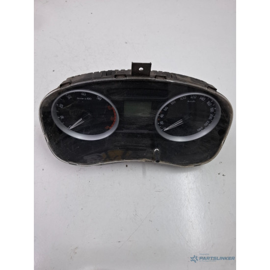 Vitezometru (indicatoare de bord) SKODA ROOMSTER 5J 2006 - 2015
