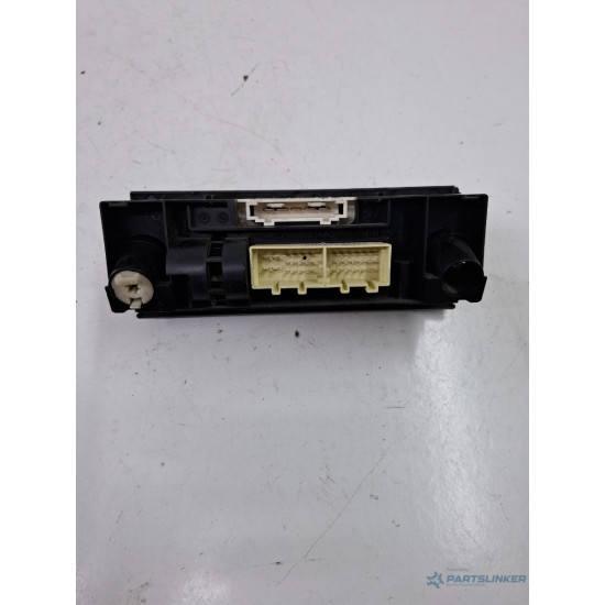Panou Clima SKODA ROOMSTER 5J 2006 - 2015