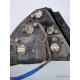 Lampa spate / Stop dreapta CHEVROLET AVEO Saloon T250, T255 2005 - >