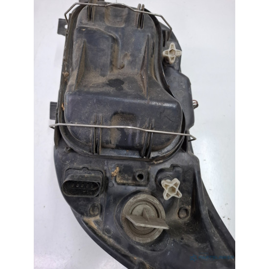 Far dreapta MERCEDES-BENZ M-CLASS W163 1998 - 2005